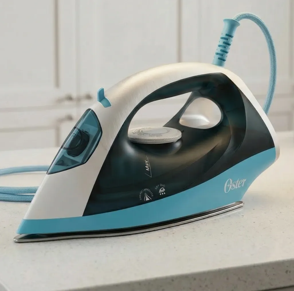 Planchas: Oster