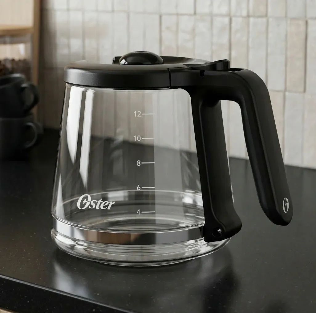 Jarras: Oster
