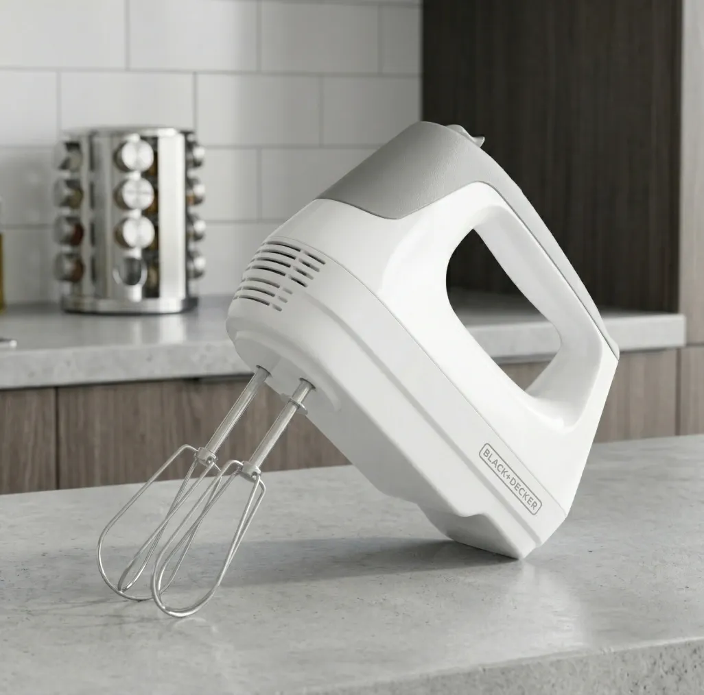 Batidoras: Black + Decker