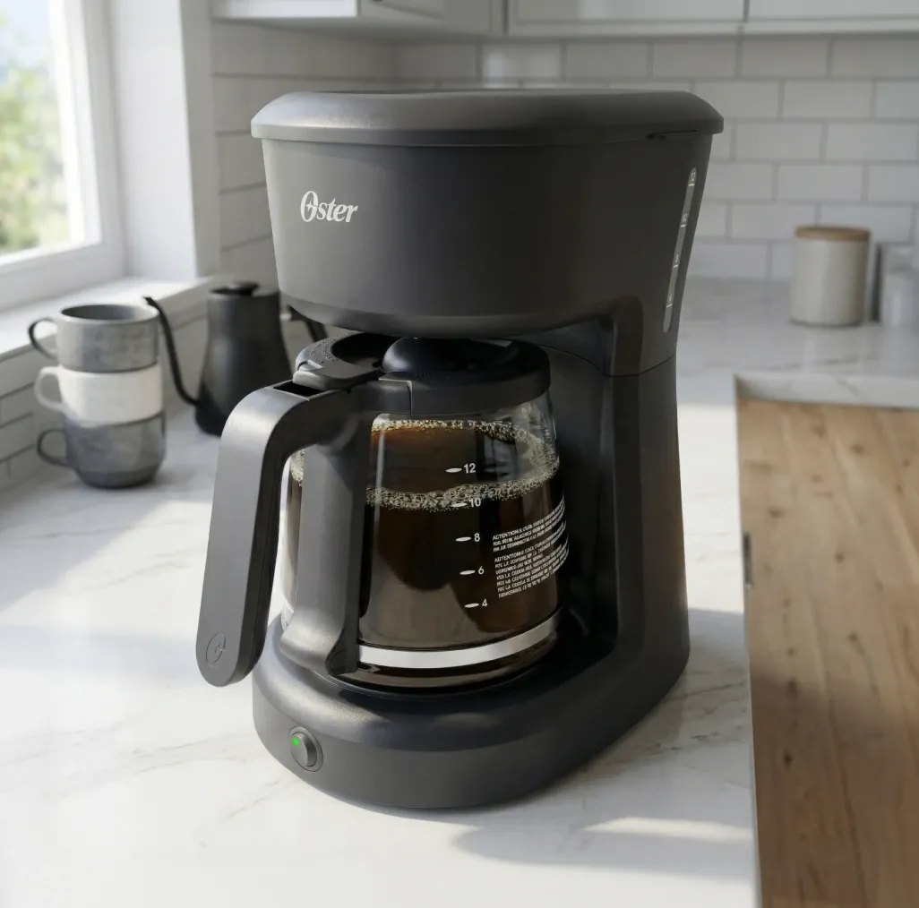 Cafeteras: Oster
